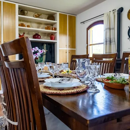 别墅 Saige , Piscina Con Idromassaggio