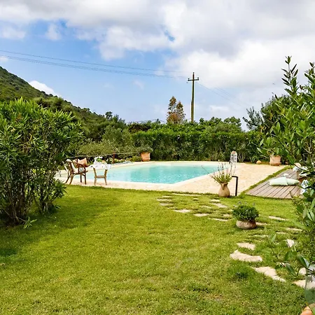 别墅 Saige , Piscina Con Idromassaggio