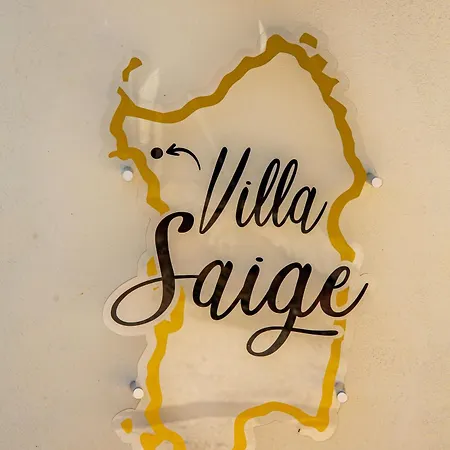Saige , Piscina Con Idromassaggio Vila *