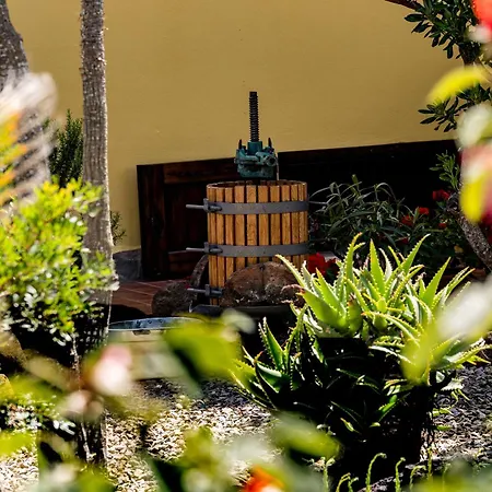 Saige , Piscina Con Idromassaggio Βίλα Αλγκέρο