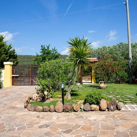 Vila Saige , Piscina Con Idromassaggio Alghero