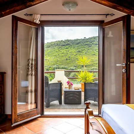 Villa Saige , Piscina Con Idromassaggio *