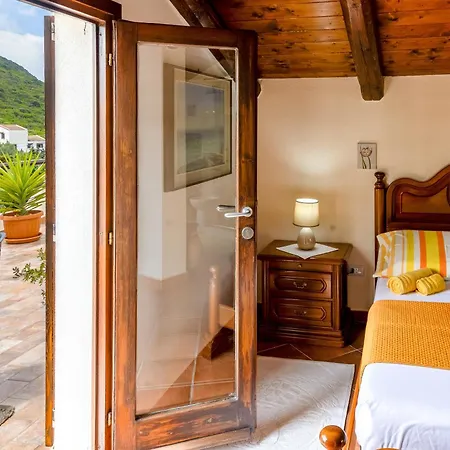 别墅 Saige , Piscina Con Idromassaggio