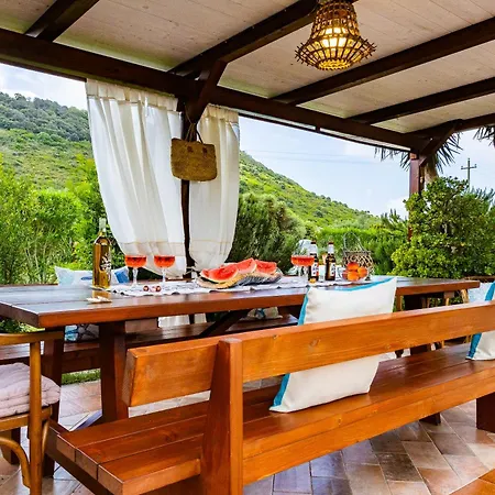 Saige , Piscina Con Idromassaggio 阿尔盖罗