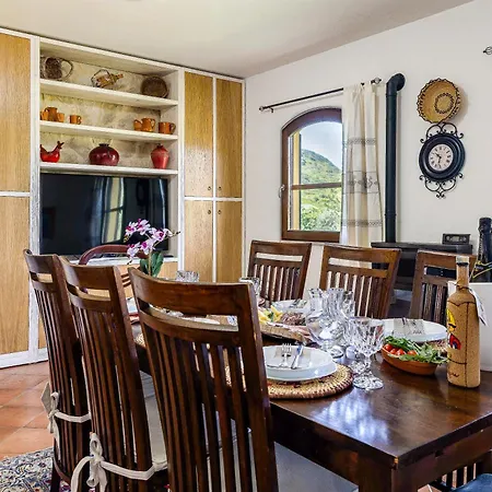 Saige , Piscina Con Idromassaggio 别墅