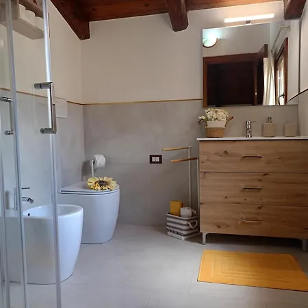 Villa Saige , Piscina Con Idromassaggio