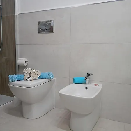 Villa Saige , Piscina Con Idromassaggio