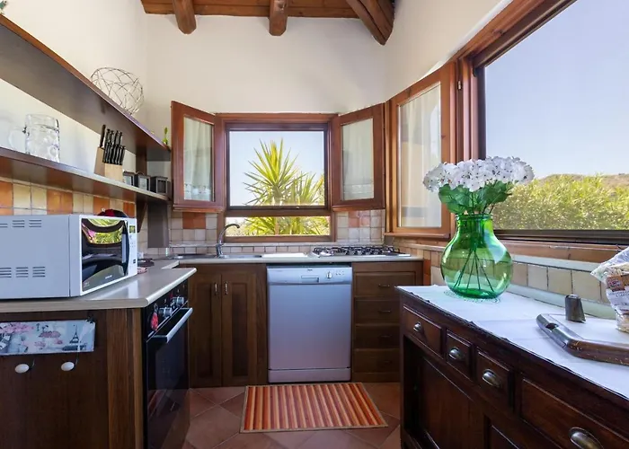 Villa Saige , Piscina Con Idromassaggio