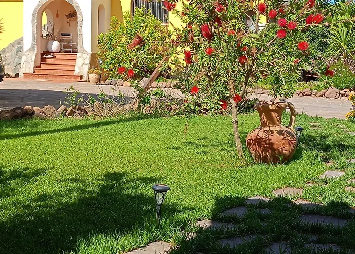 Saige , Piscina Con Idromassaggio Villa *