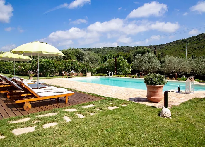 Saige , Piscina Con Idromassaggio