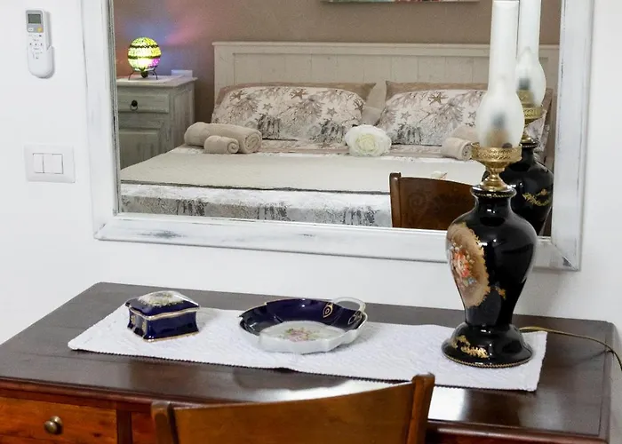 Villa Saige , Piscina Con Idromassaggio