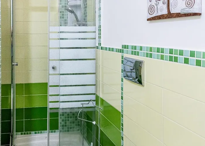 Villa Saige , Piscina Con Idromassaggio *