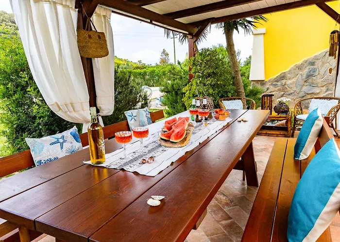 Saige , Piscina Con Idromassaggio Villa *