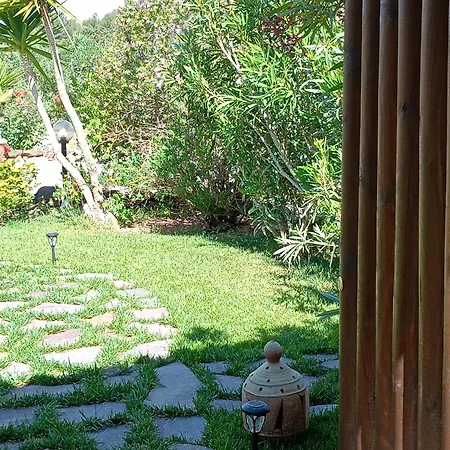 فيلة Saige , Piscina Con Idromassaggio *