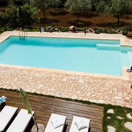 Saige , Piscina Con Idromassaggio * ألغيرو