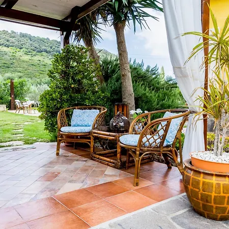فيلة Saige , Piscina Con Idromassaggio ألغيرو