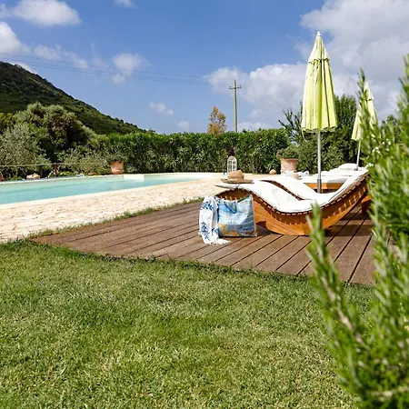 فيلة Saige , Piscina Con Idromassaggio