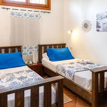فيلة Saige , Piscina Con Idromassaggio *
