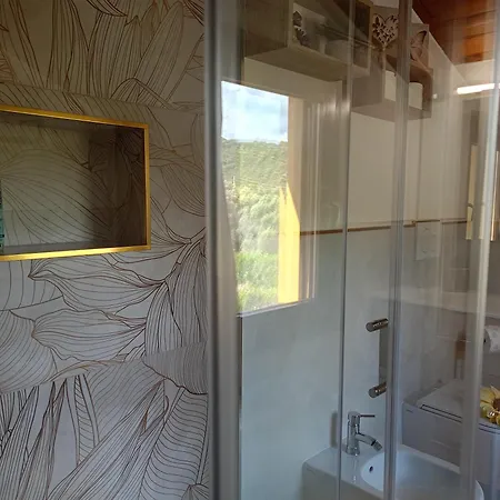فيلة Saige , Piscina Con Idromassaggio ألغيرو