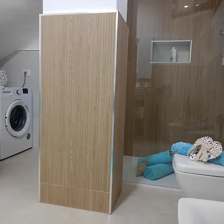 فيلة Saige , Piscina Con Idromassaggio *