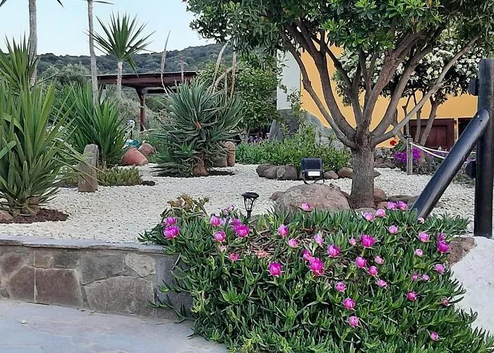 Villa Saige , Piscina Con Idromassaggio