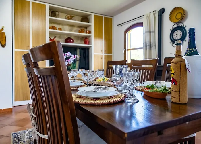 Villa Saige , Piscina Con Idromassaggio