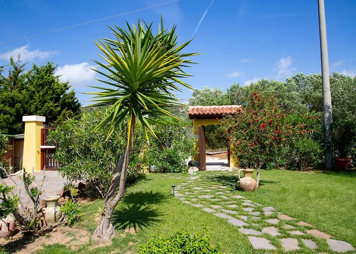 Saige , Piscina Con Idromassaggio *