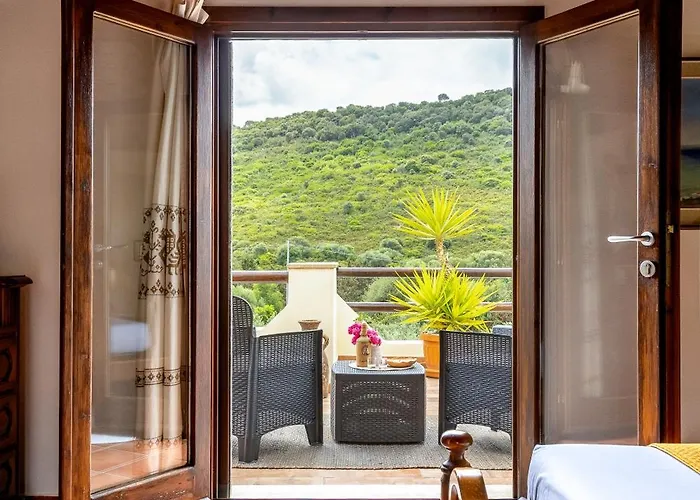 Villa Saige , Piscina Con Idromassaggio *